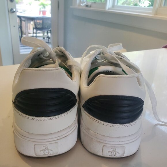 Original Penguin Sneakers Size 12 - Picture 5 of 5